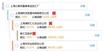 上海江南凤畜禽食品加工厂垫资注册分析 风险与合规路径
