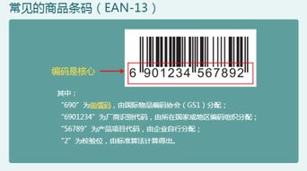 商品条形码与上海垫资注册费用详解